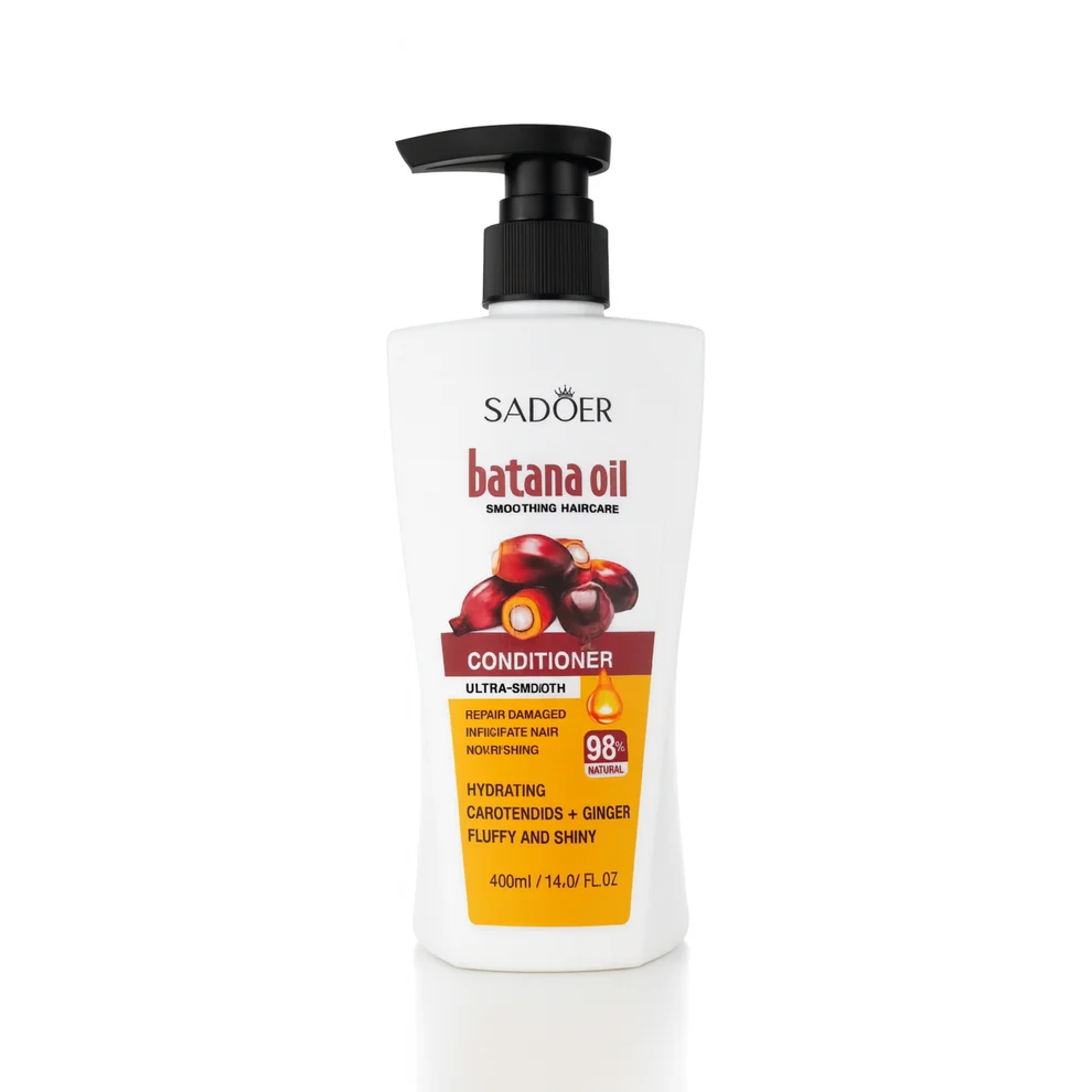Balsam de păr SADOER Batana Oil